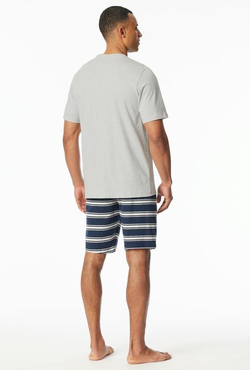 Image du produit Schiesser Pyjama Casual Nightwear (48)
