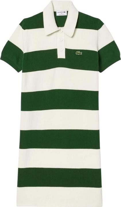 Lacoste French Made PoloKleid (34)