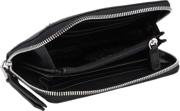 Actual product image Abro Adria wallet leather 15.5 cm