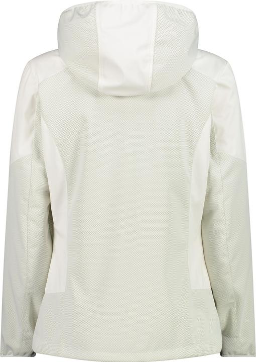 Actual product image CMP Campagnolo Light Softshell Hoodie (L)