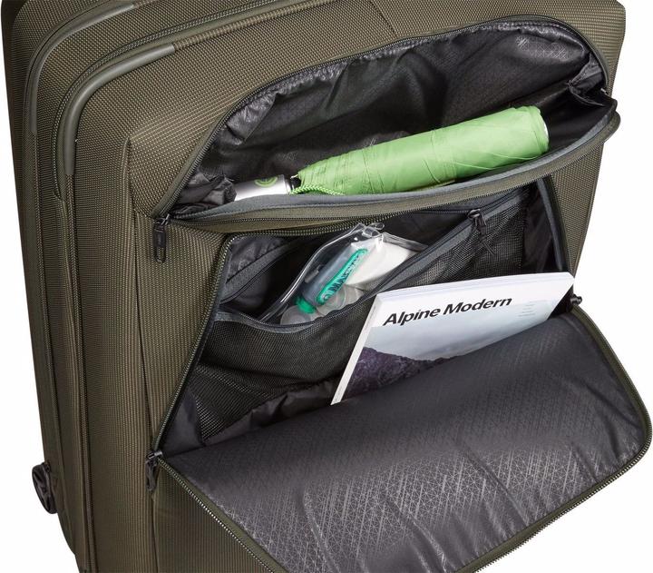 Immagine prodotto Thule Crossover 2 Spinner (110 l, L (90 - 115l))