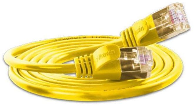 Immagine prodotto Wirewin Cavo di rete (U/FTP, CAT6, 0.15 m)