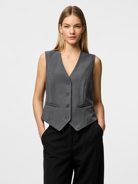 Actual product image Pieces Pcbozzy Vest Noos Exp Bc (XS)