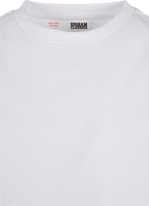Produktbild Urban Classics Boys Heavy Oversized Tee - 19537 (134)