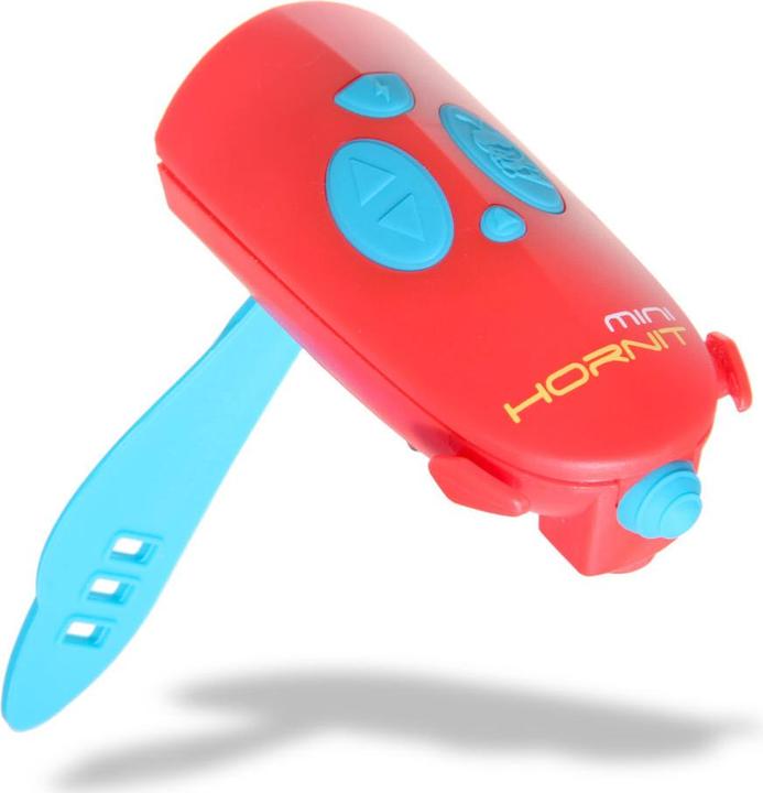 Actual product image Hornits Mini-Hornit