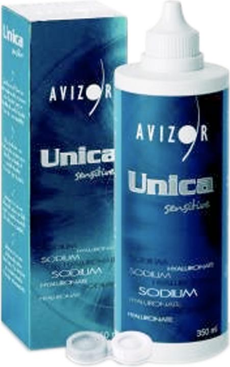 Produktbild Avizor Unica sensitive (Peroxid-System, 350 ml)