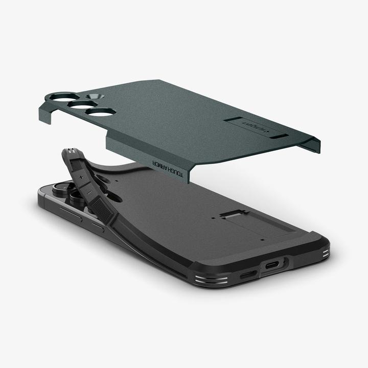 Immagine prodotto Spigen Nessuno. (Samsung Galaxy S24 FE)