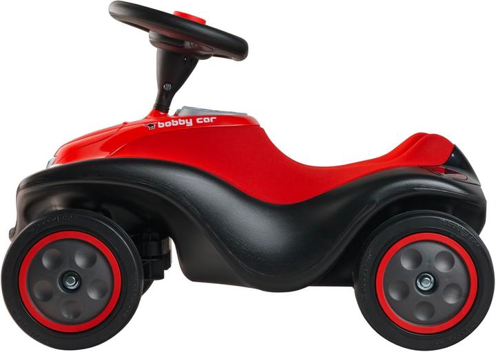 Actual product image BIG Bobby Car Next 2.0