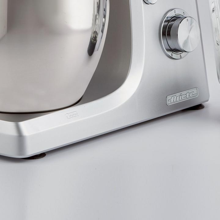 Produktbild Ariete Pastamatic Gourmet Küchenmaschine (2100 W)