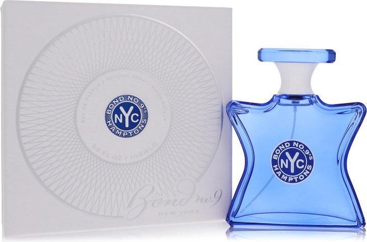 Actual product image Bond No. 9 Hamptons (Eau de parfum, 100 ml)