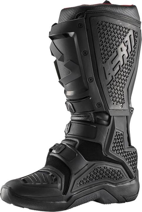 Produktbild Leatt Stiefel GPX 5.5 FlexLock (Herren, 43)