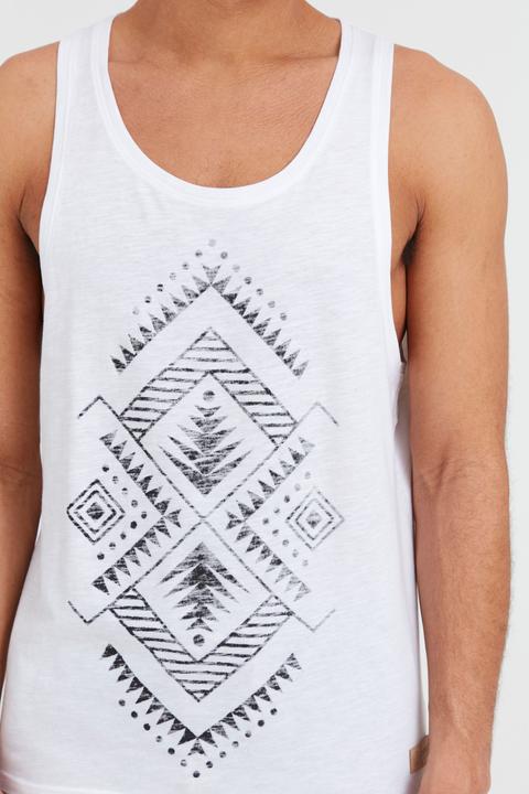 Image du produit Solid Isaak - Tank Top - Homme (S)