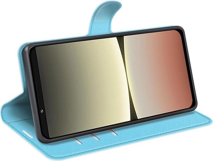 Immagine prodotto Screenguard Custodia in pelle Sony Xperia 5 IV Leather Guard (Sony Xperia 5 IV)
