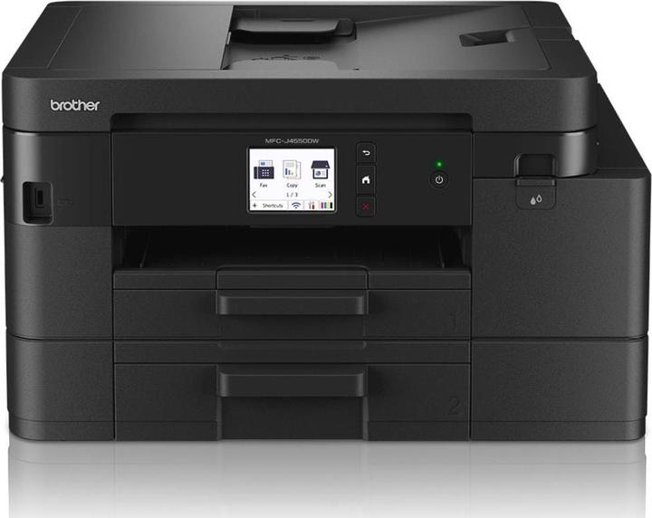 Produktbild Brother MFC-J4550DW