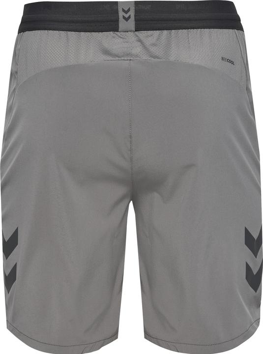 Actual product image hummel hmlPRO TRAINING SHORTS (L)