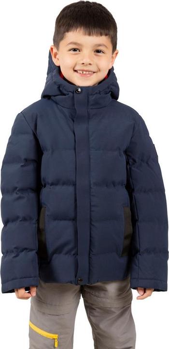 Actual product image Trespass Boys Habbton Jacket (104)