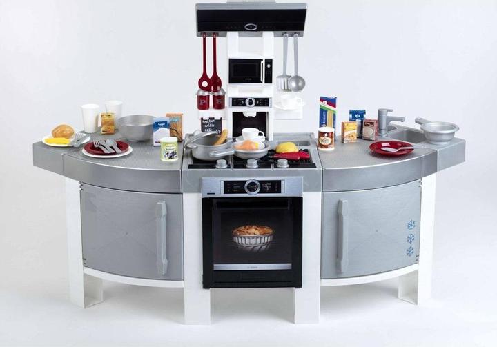 Theo Klein Bosch Kitchen Vision