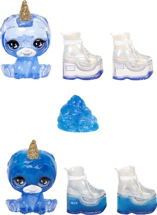 Image du produit MGA Rainbow High- Skyler