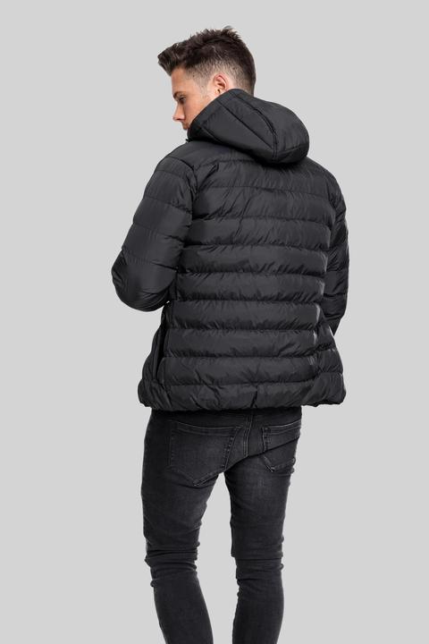 Produktbild Urban Classics Basic Bubble Jacket (4XL)