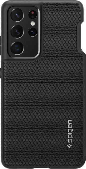 Produktbild Spigen Liquid Air (Samsung Galaxy S21 Ultra 5G)