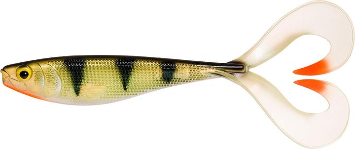 Rapala Top-Qualität Soft Olio: Fischen wie die Profis (18 cm)