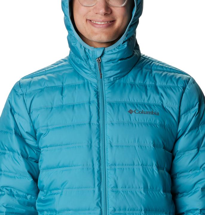 Produktbild Columbia Lake 22 Down Hooded Jacket (XL)