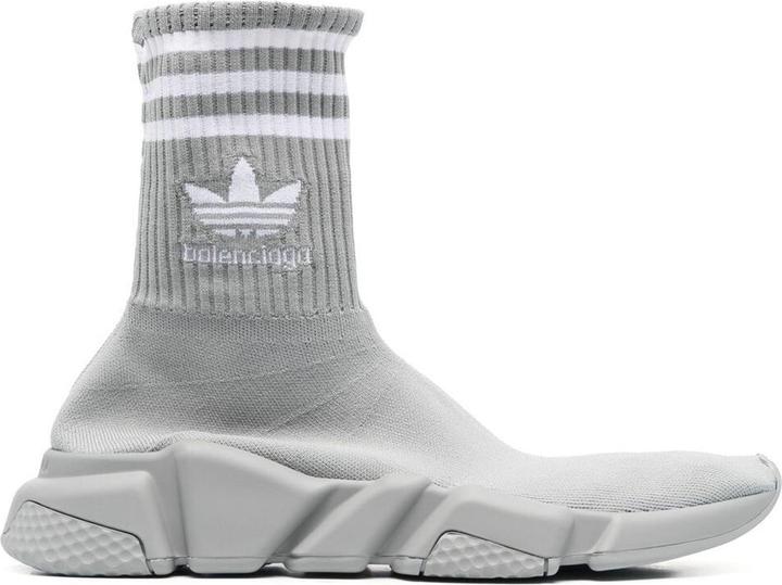 Immagine prodotto Balenciaga X Adidas Speed 2.0 Lt Sock Sneakers (35)