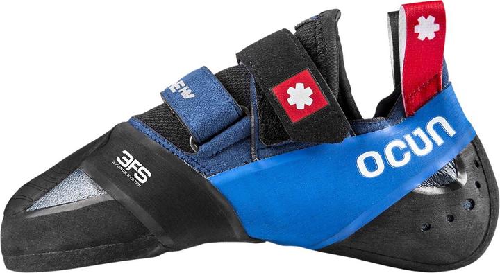 Actual product image Ocun Ozone Hv (37)