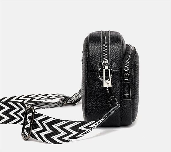 Immagine prodotto Noya Borsa a tracolla in vera pelle Borsa a tracolla fashion