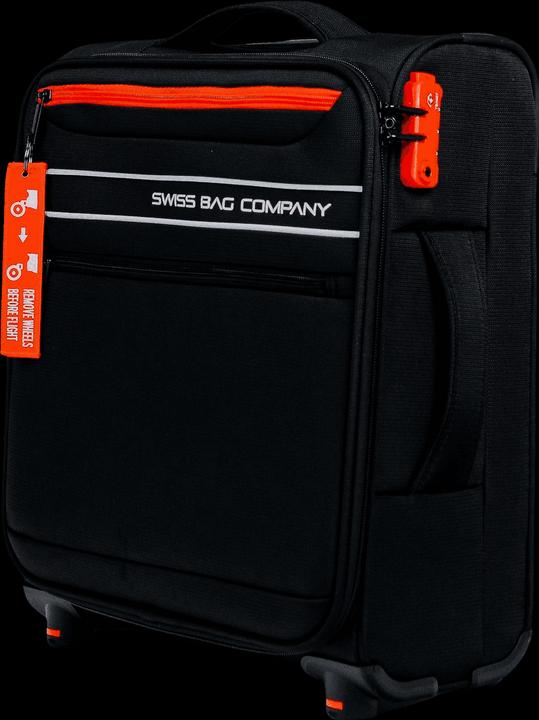 Produktbild Swissbags Ohio (32 l, Handgepäck (bis 50l))