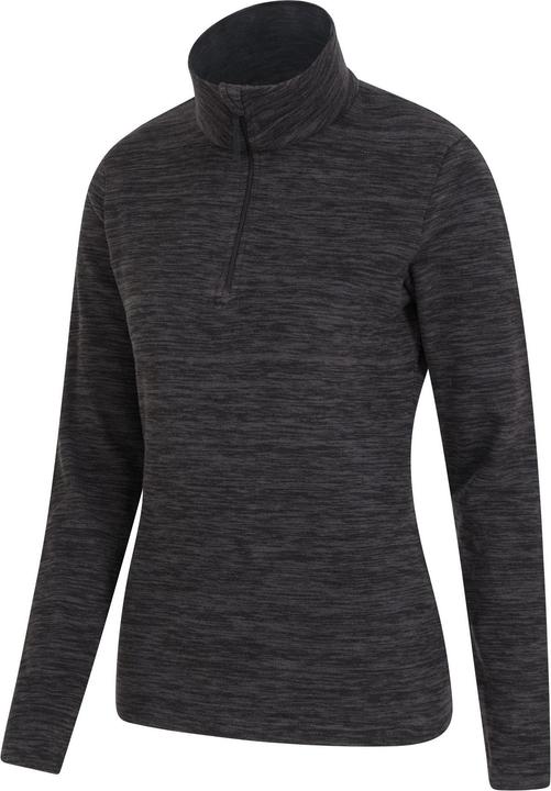 Immagine prodotto Mountain Warehouse Top in pile Snowdon Melange (48 D)