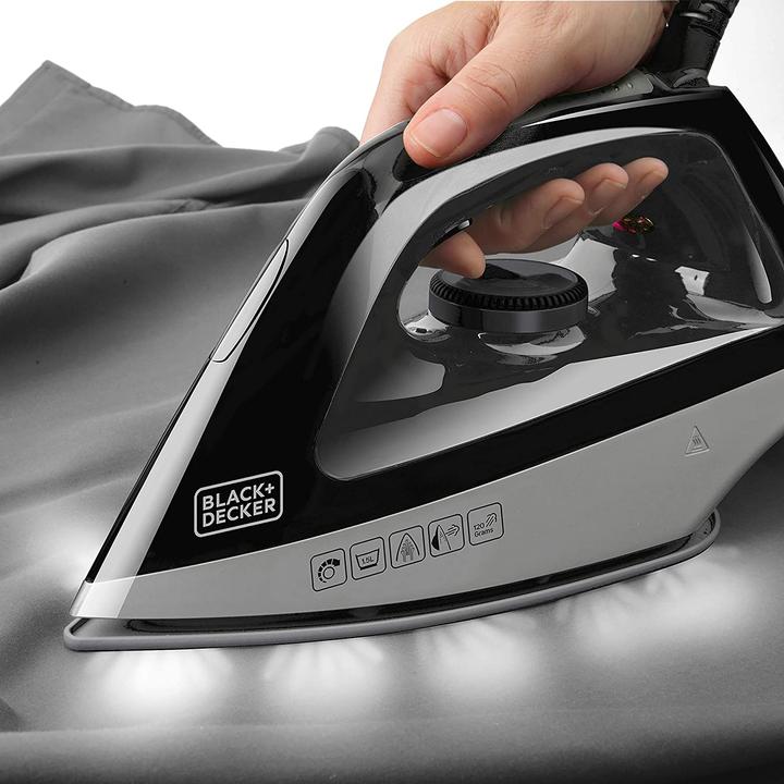 Immagine prodotto Black & Decker BXSS2200E (2200 W, 120 g/min)