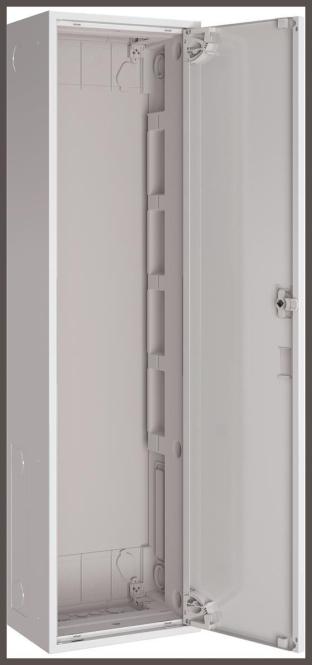 Produktbild ABN Wandgehäuse (19 Zoll Rack)