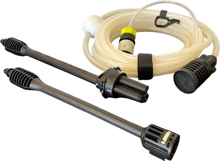 Produktbild Ryobi RY18PW22A-0 (Akkubetrieb)