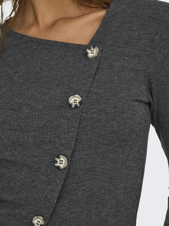Produktbild JdY JDYFREYA Strickjacke Strickjacke (XXL)