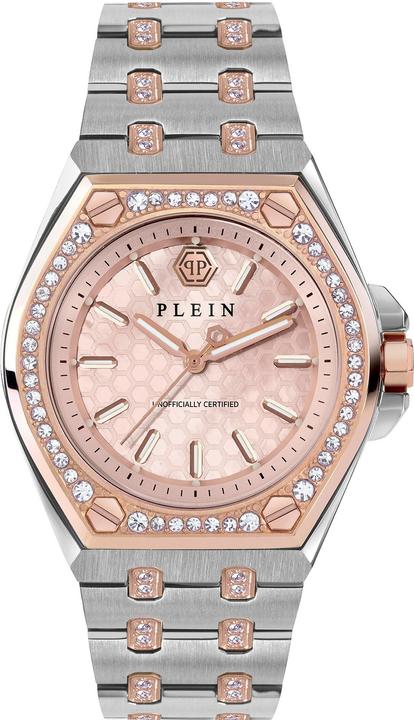 Produktbild Philipp Plein Damenuhr (Analoguhr, 38 mm)