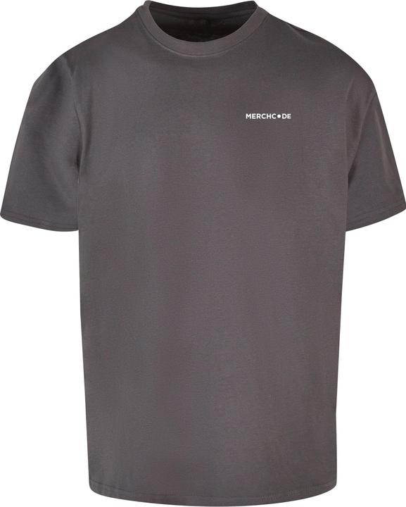 Merchcode Essentials New Generation Heavy Oversize Tee - 116719