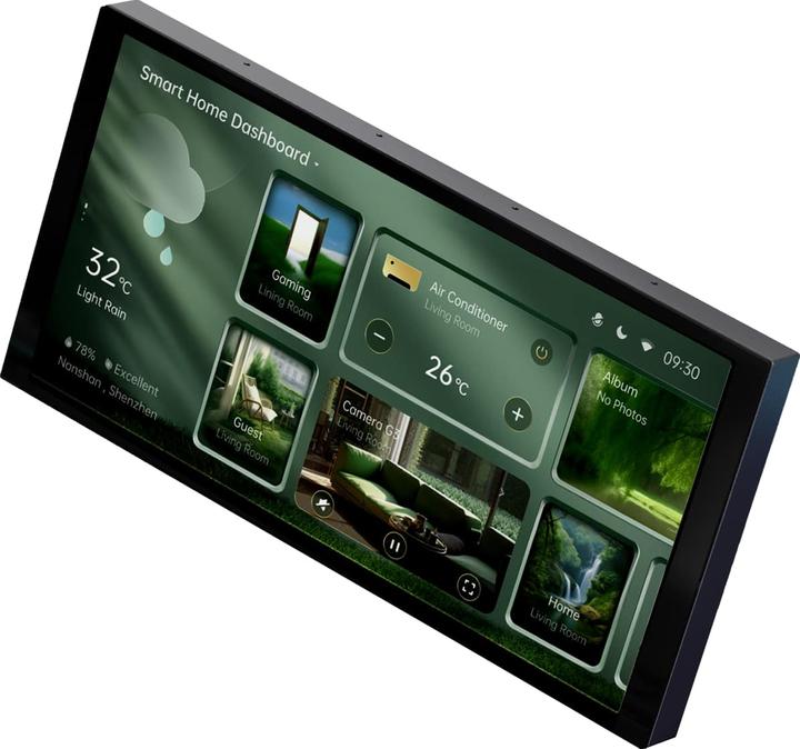 Immagine prodotto Aqara Smart Panel Hub S1 Plus UE