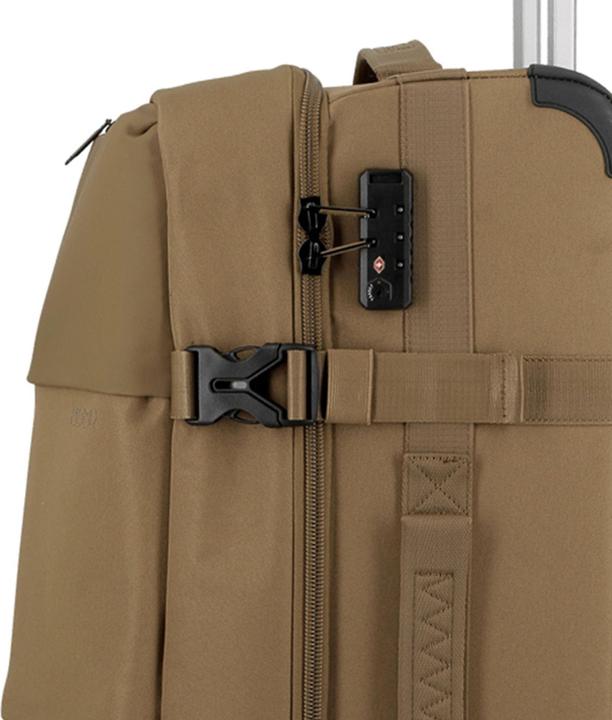 Produktbild Jump Dunaa 2 Rollen Reisetasche 67 cm (76 l)