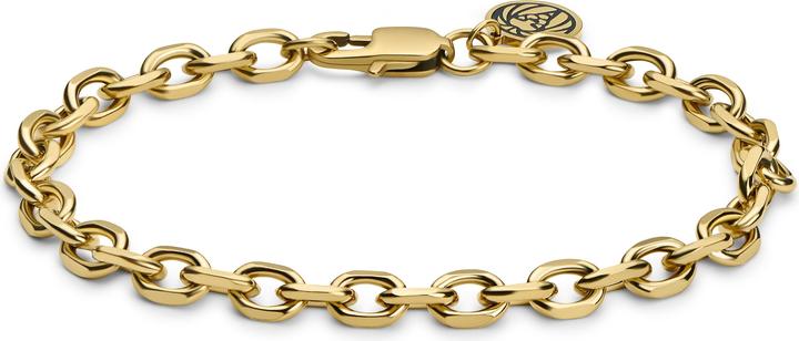 Actual product image Lucleon Essentials (11.50 cm, Stainless steel)