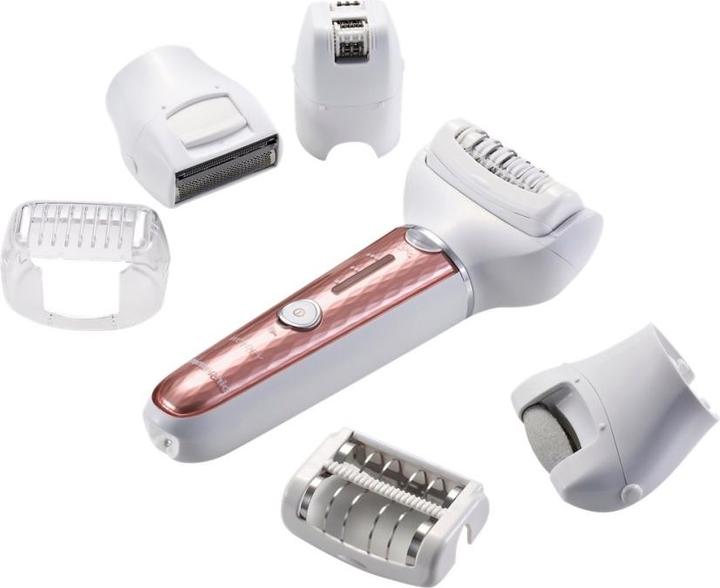 Image du produit Panasonic ES-DEL 8 A P503