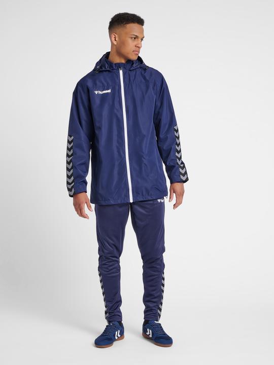 Image du produit hummel Authentic All-Weather Jacket (M)
