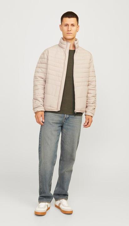 Actual product image Jack & Jones Jjecooper Knit Crew Neck Noos (S)