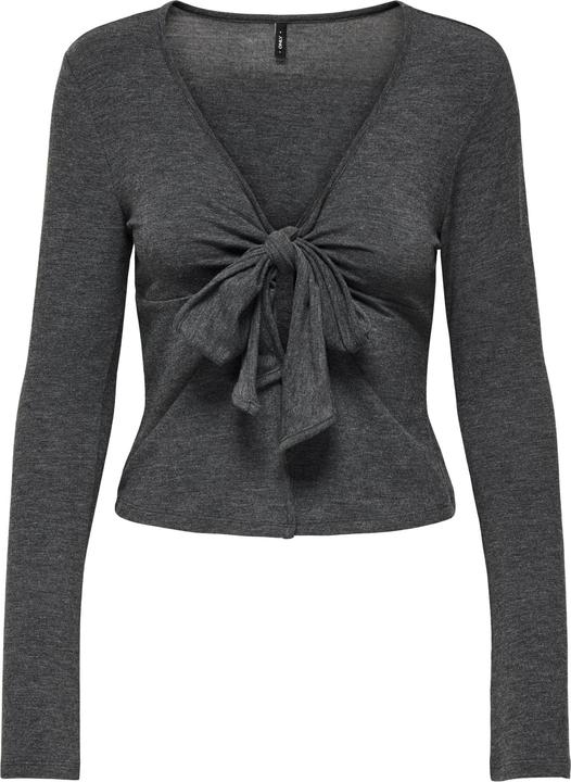 Produktbild Only Normal geschnitten V-Ausschnitt Top Top (3XL)