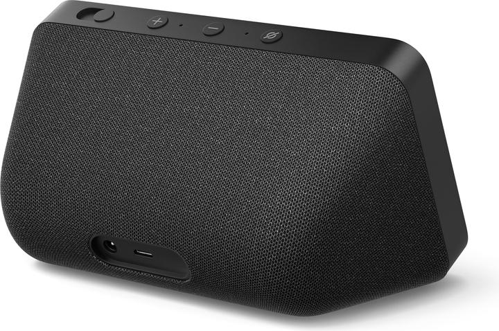 Produktbild Amazon Echo Show 5 (2nd Generation) (Amazon Alexa)