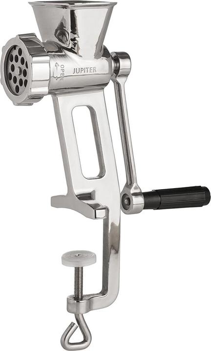 Jupiter Universal mincer