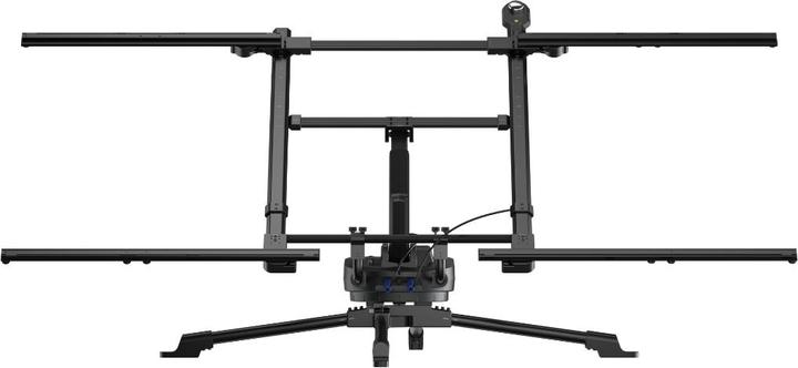 Actual product image EcoFlow Solar Tracker