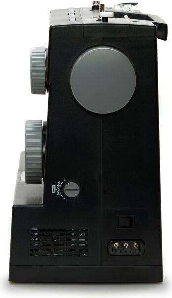Actual product image Singer HD4432-BK