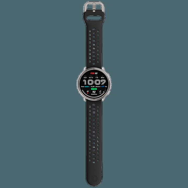 Actual product image Amazfit Active 2 (43.90 mm)