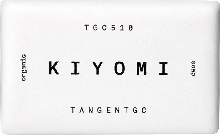 TANGENT GC kiyomi soap bar (Flüssigseife, 100 ml)